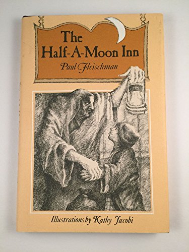 9780060219178: The Half-A-Moon Inn