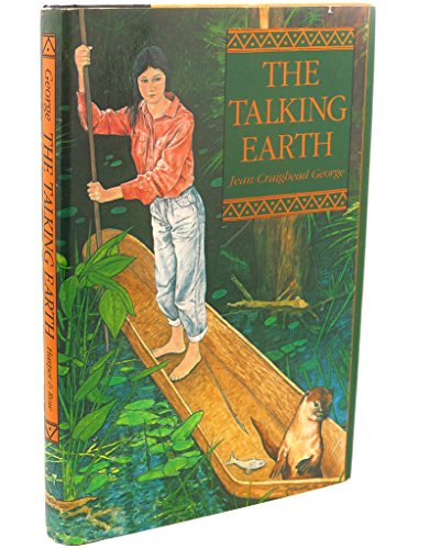 Stock image for The Talking Earth for sale by Jenson Books Inc