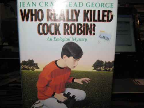 Stock image for Who Really Killed Cock Robin? for sale by Better World Books