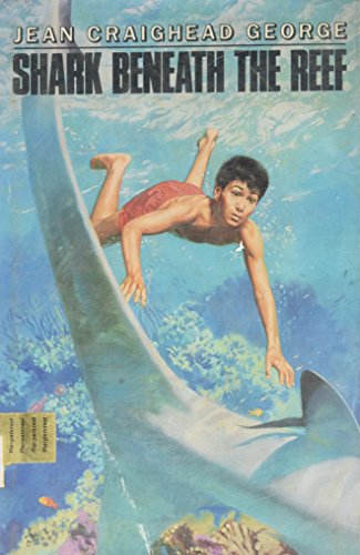 Stock image for Shark Beneath the Reef for sale by Better World Books