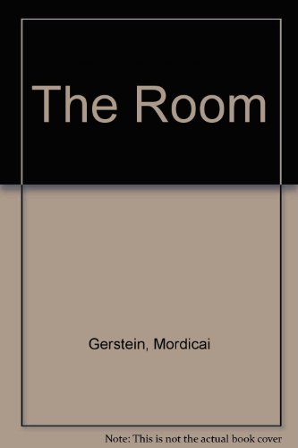 9780060219987: The Room