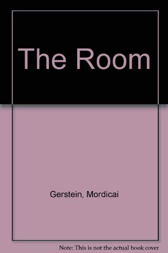 Beispielbild fr The Room. zum Verkauf von Grendel Books, ABAA/ILAB