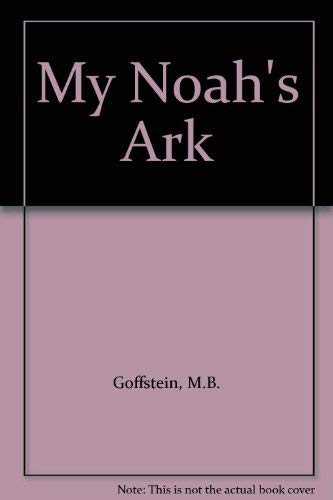 9780060220235: My noah's Ark