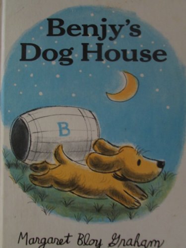 Imagen de archivo de Benjy's Dog House a la venta por ThriftBooks-Atlanta