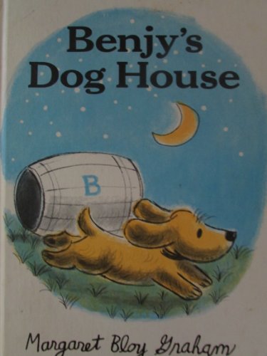 Stock image for Benjy's Dog House for sale by Reliant Bookstore