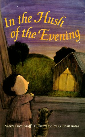 Stock image for In the Hush of the Evening for sale by Better World Books: West