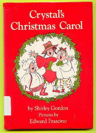 Imagen de archivo de Crystal's Christmas Carol a la venta por R Bookmark