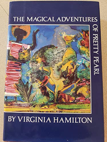 Beispielbild fr The Magical Adventures of Pretty Pearl (A Charlotte Zolotow Book) zum Verkauf von Gulf Coast Books