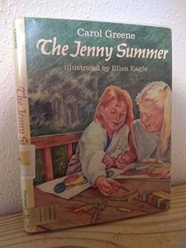 Beispielbild fr The Jenny Summer zum Verkauf von Ergodebooks
