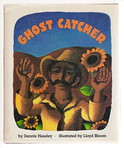 Beispielbild fr Ghost Catcher zum Verkauf von Half Price Books Inc.