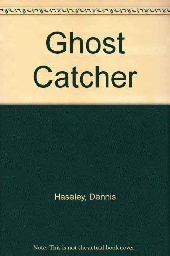 Beispielbild fr Ghost Catcher zum Verkauf von Samuel H. Rokusek, Bookseller