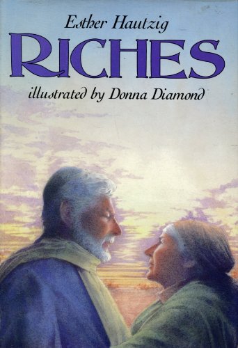 Stock image for Riches for sale by Better World Books: West