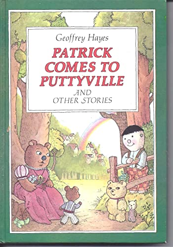 9780060222666: Patrick Comes to Puttyville, and Other Stories