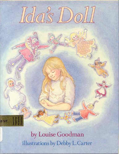 9780060222758: Ida's Doll