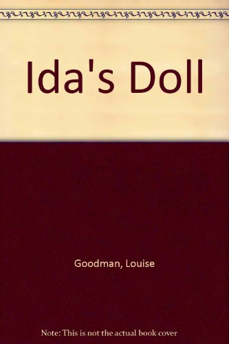 Stock image for Ida's Doll for sale by Wonder Book
