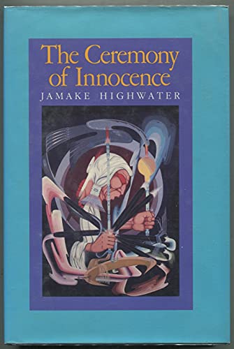 Stock image for The Ceremony of Innocence for sale by Better World Books