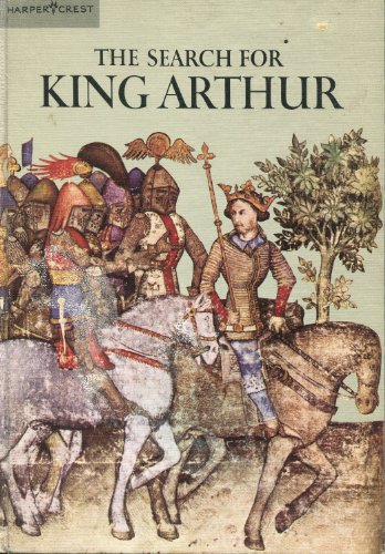 9780060223137: The Search for King Arthur