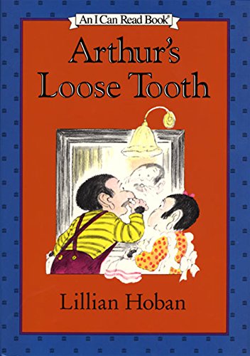 Imagen de archivo de Arthur's Loose Tooth a la venta por Better World Books: West