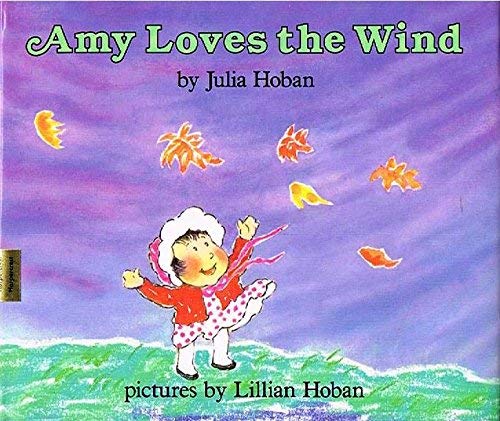 Stock image for Amy Loves the Wind for sale by Ergodebooks