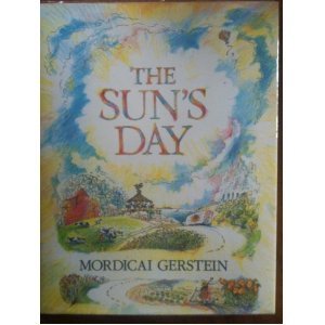 9780060224059: The Sun's Day