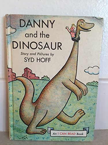 Stock image for Danny and the Dinosaur for sale by Better World Books: West