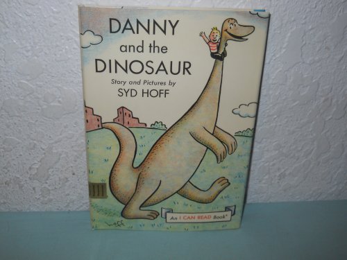 Beispielbild fr Danny and the Dinosaur zum Verkauf von Better World Books