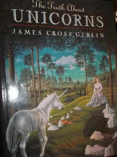 Imagen de archivo de The Truth about Unicorns a la venta por ThriftBooks-Dallas