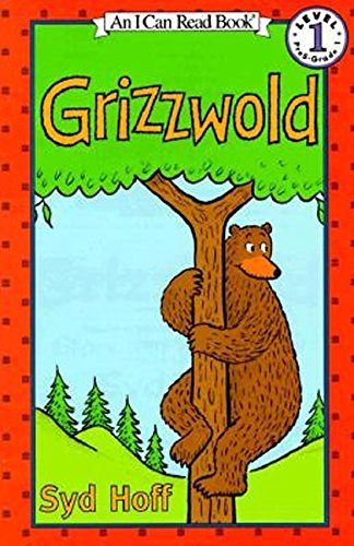 9780060224813: Grizzwold (An I Can Read Book)