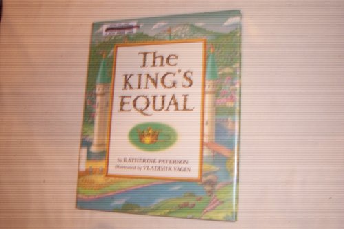 The King's Equal