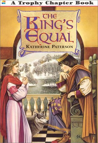 Imagen de archivo de The King's Equal a la venta por Better World Books