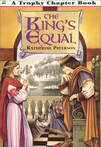 Stock image for The King's Equal for sale by Ergodebooks