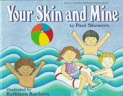 Stock image for Your Skin and Mine for sale by ThriftBooks-Atlanta