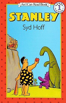 9780060225353: Stanley (An I Can Read Book)