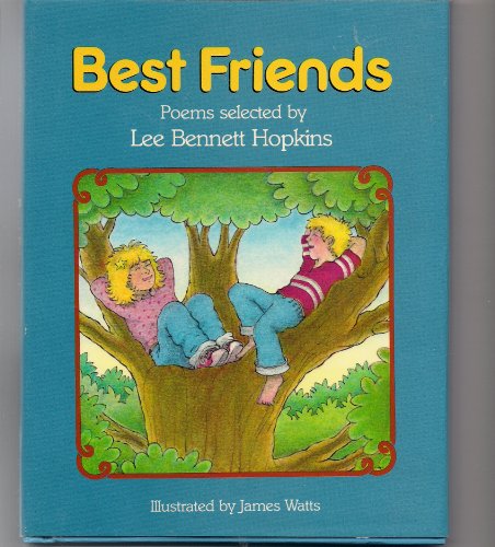 Stock image for Best Friends for sale by Ergodebooks