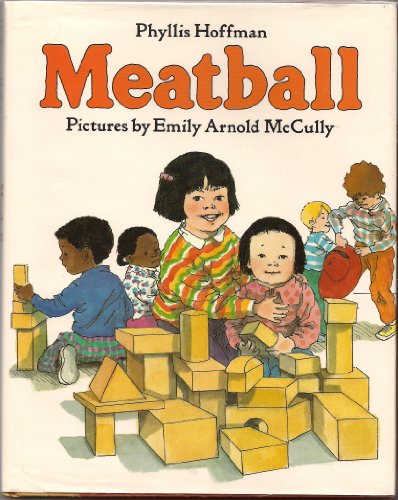 Stock image for Meatball for sale by Montclair Book Center