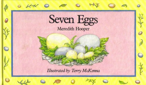 9780060225865: Seven Eggs