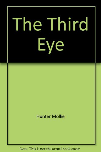 Beispielbild fr The Third Eye zum Verkauf von Better World Books