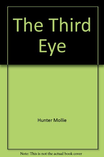 Stock image for The Third Eye for sale by Better World Books