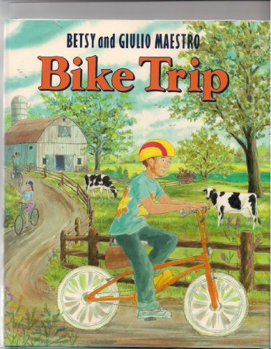 Stock image for Bike Trip for sale by Better World Books