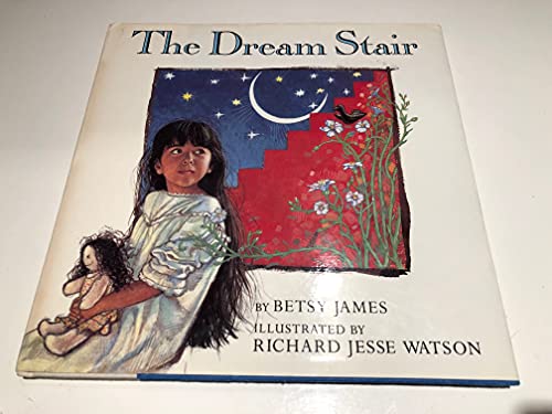 Beispielbild fr The Dream Stair zum Verkauf von Books From California