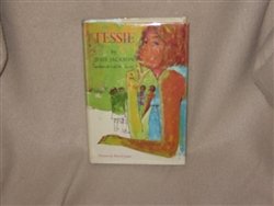 9780060228019: Tessie