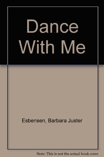 9780060228231: Dance With Me