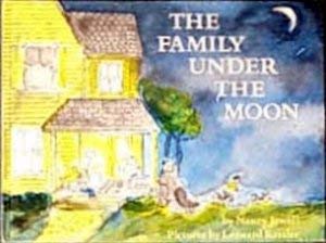 9780060228279: Family Under the Moon