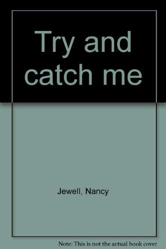 9780060228323: Title: Try and catch me