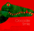 Stock image for Crocodile Smile: 10 Songs of the Earth as the Animals See It for sale by SecondSale