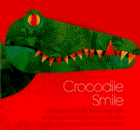 9780060228675: Crocodile Smile: 10 Songs of the Earth As the Animals See It