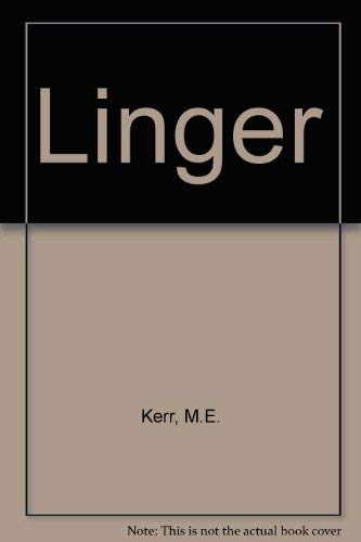 9780060228798: Linger