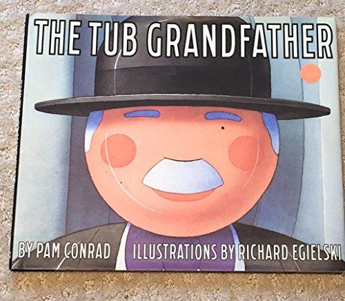 Beispielbild fr The Tub Grandfather zum Verkauf von ThriftBooks-Atlanta