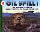 Beispielbild fr Oil Spill! zum Verkauf von ThriftBooks-Atlanta