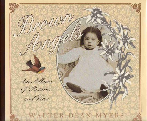 Stock image for Brown Angels / An Album Of Pictures And Verse for sale by Watermark West Rare Books